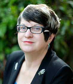 Susie Parsons